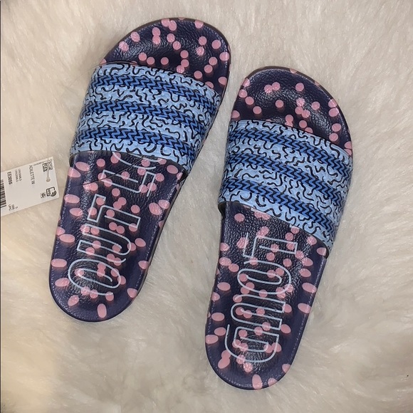 adidas adilette sizing